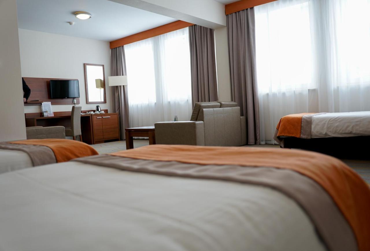 Hotel Olivia Medical Spa Skomielna Czarna Exterior photo